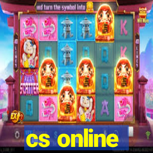 cs online